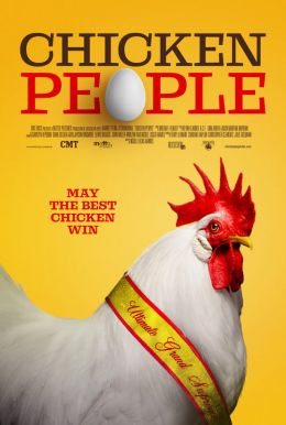 Chicken People HD Trailer