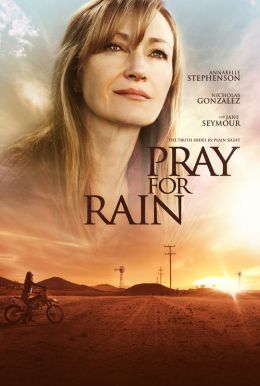 Pray for Rain Poster