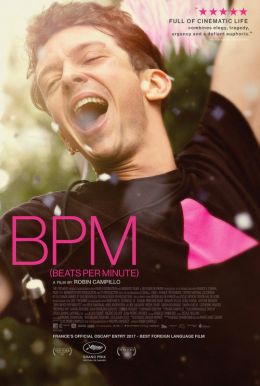 BPM (Beats Per Minute) Poster