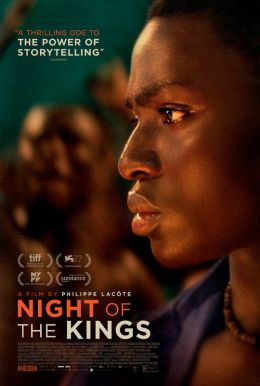 Night Of The Kings HD Trailer
