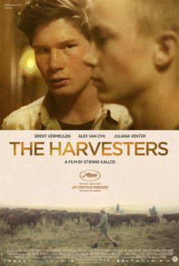 The Harvesters HD Trailer