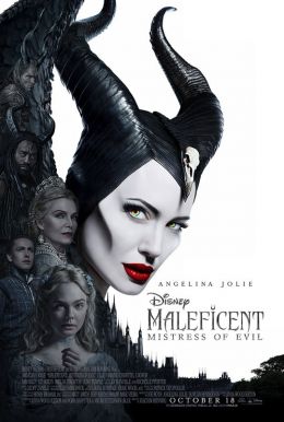 Maleficent: Mistress of Evil HD Trailer