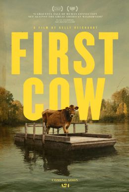 First Cow HD Trailer