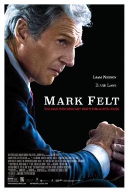 Mark Felt - The Man Who Brought Down The White House HD Trailer