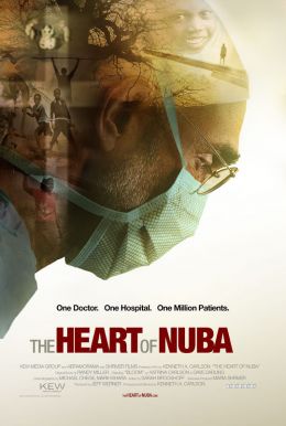 The Heart of Nuba HD Trailer