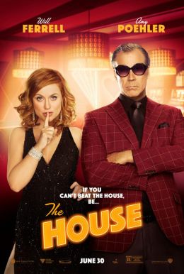 The House HD Trailer