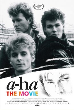 a-ha: The Movie HD Trailer