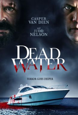 Dead Water HD Trailer
