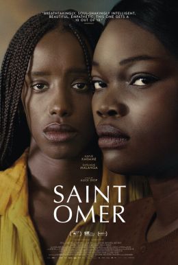 Saint Omer HD Trailer