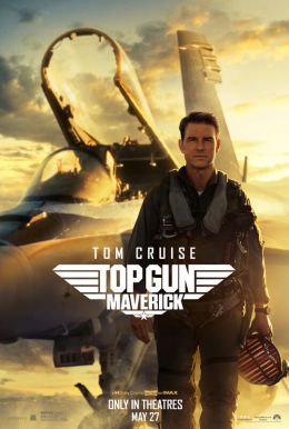 Top Gun: Maverick HD Trailer