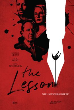 The Lesson HD Trailer