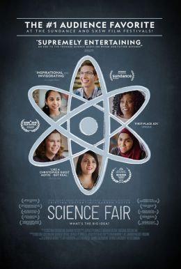 Science Fair Poster