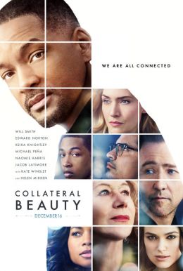 Collateral Beauty HD Trailer