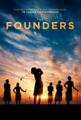 The Founders HD Trailer