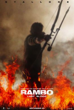 Rambo: Last Blood HD Trailer