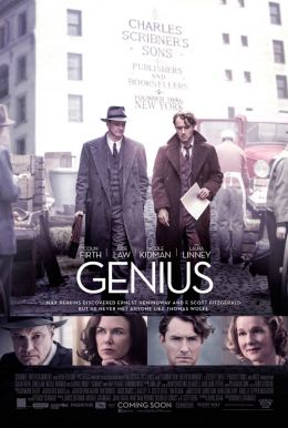 Genius HD Trailer