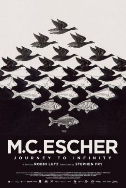 M.C. Escher - Journey To Infinity HD Trailer