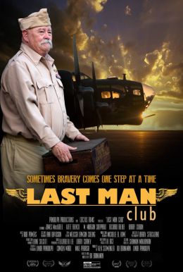 Last Man Club HD Trailer