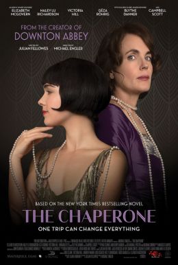 The Chaperone HD Trailer