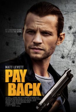 Payback HD Trailer