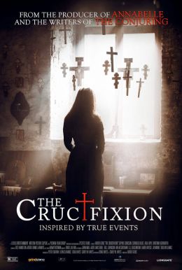 The Crucifixion HD Trailer