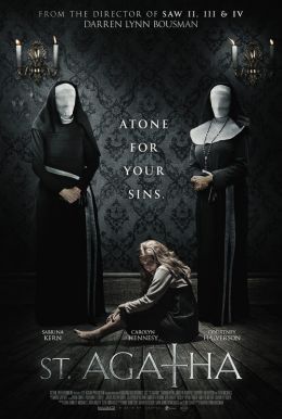 St. Agatha HD Trailer