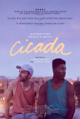 Cicada HD Trailer