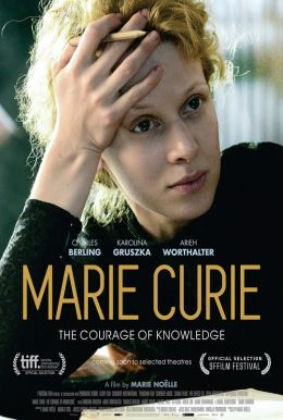 Marie Curie: The Courage of Knowledge HD Trailer