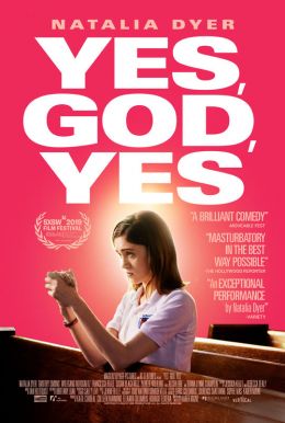 Yes, God, Yes HD Trailer