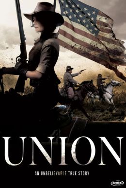 Union HD Trailer