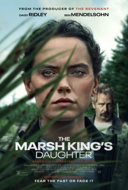 The Marsh King's Daughter HD Trailer