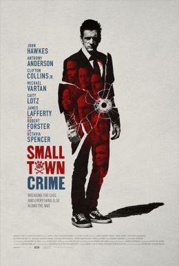 Small Town Crime HD Trailer