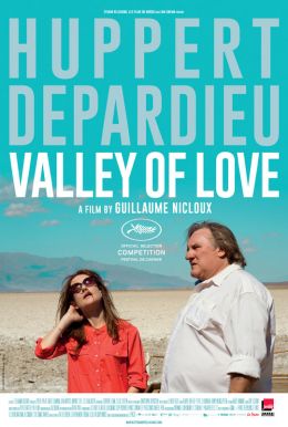 Valley of Love HD Trailer