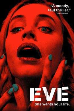 Eve HD Trailer