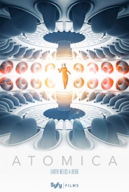 Atomica HD Trailer