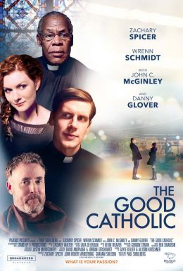The Good Catholic HD Trailer