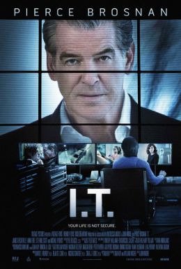 I.T. Poster