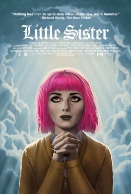 Little Sister Poster