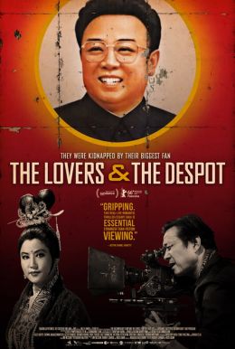The Lovers & the Despot HD Trailer