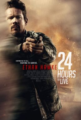 24 Hours To Live HD Trailer