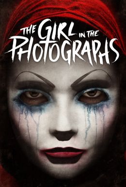 The Girl in the Photographs Poster