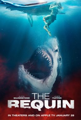 The Requin HD Trailer