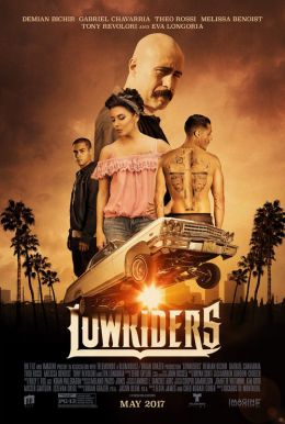 Lowriders HD Trailer