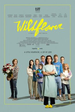 Wildflower HD Trailer