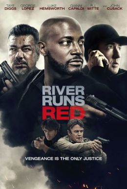 River Runs Red HD Trailer