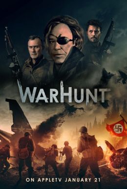 Warhunt HD Trailer