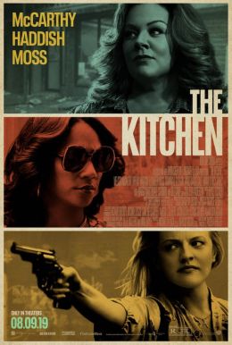 The Kitchen HD Trailer