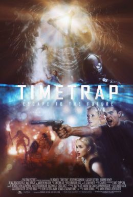 Time Trap HD Trailer