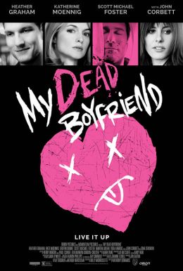 My Dead Boyfriend HD Trailer