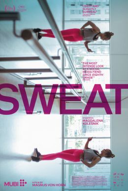 Sweat HD Trailer